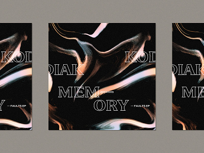 Kodiak Memory EP