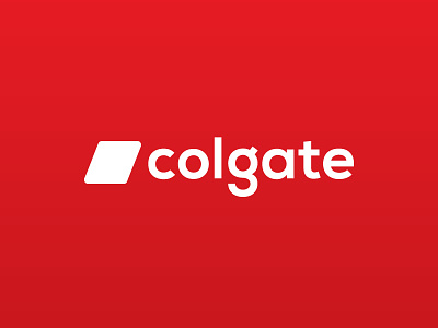 Colgate Logo colgate icon logo logo design simple toothpaste
