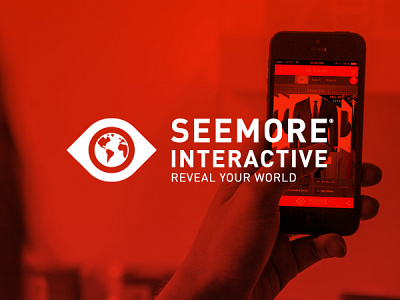 SeeMore Interactive