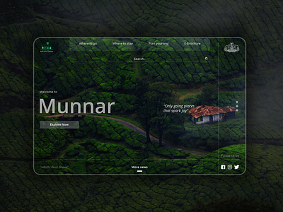 munnar