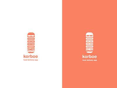 korboe_logo_design