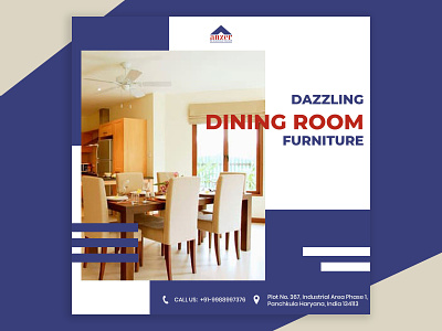 Dazzling  dining room furniture