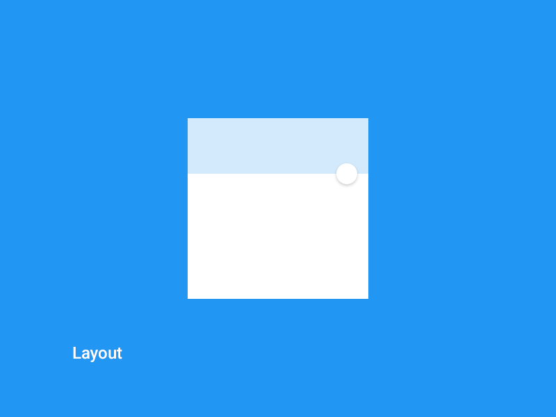 Google Design android android l animation flat gif google google design illustration material design