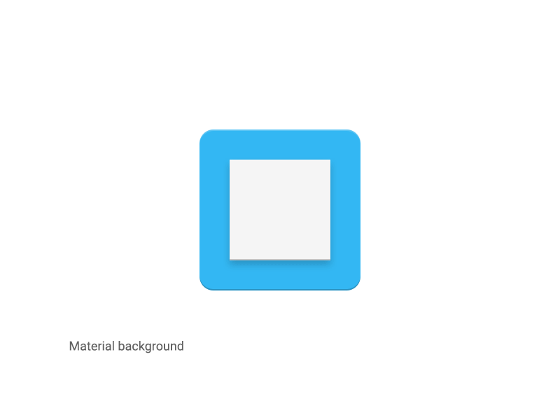 Product Icon Anatomy android gif google google design icon illustration material design product icon