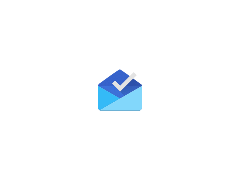 Inbox by Gmail android android lollipop google google design inbox by gmail material design photoshop