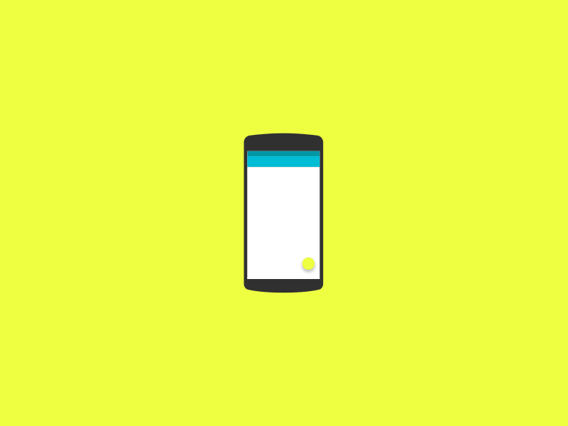 Responsive Material Design chromebook nexus 9 nexus 5 android lollipop android material design google google design photoshop after effects