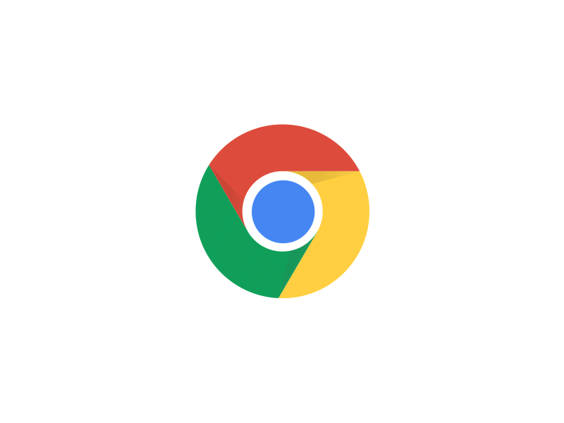 Chrome dots