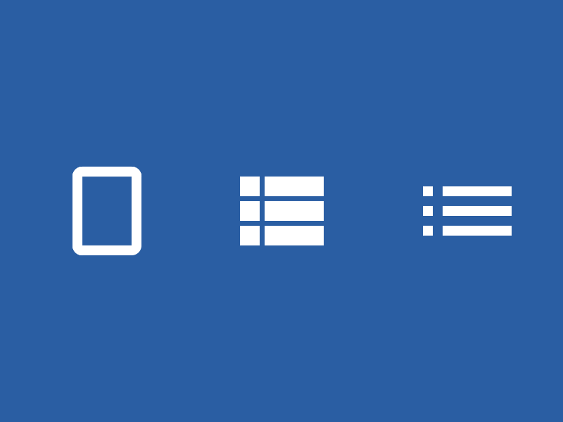 Animated icons for Formfuse after effects animated icons formfuse google docs illustrator