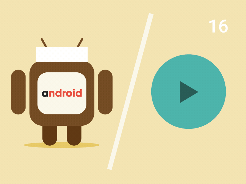 Google I/O 2016 after effects android n animation google design google io 2016 illustrator material design