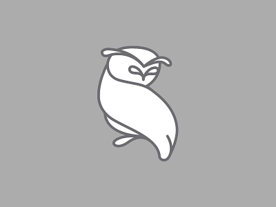 Owl 4 illustration owl