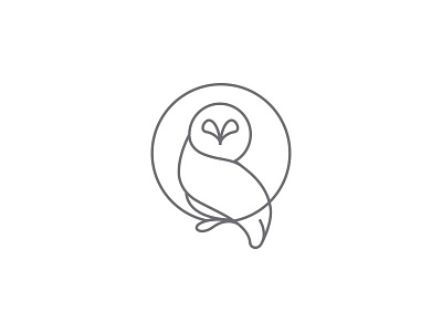 Owl 5 illustration owl