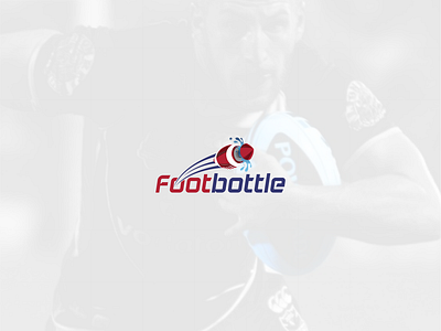 Footbottle logo