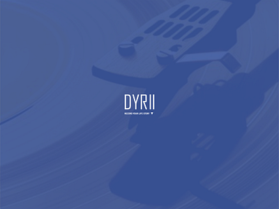 Dyrii