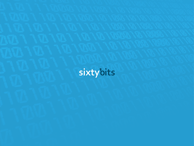 sixty bits