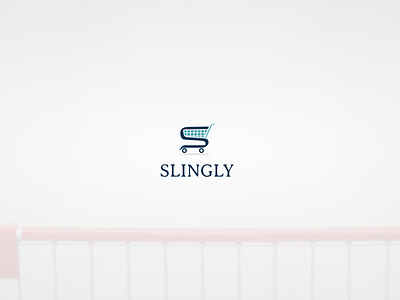 slingly design logo shop