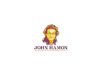 johan artisit art artist branding design face figure icon illustration logo production vector