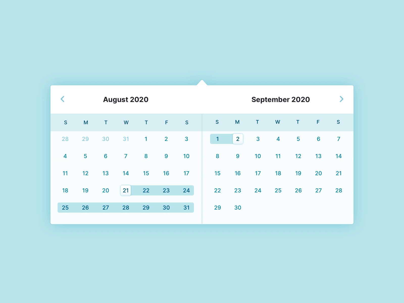 [Free] Calendar — Date Picker agenda calendar date picker days design download file free freebies interface meeting month schedule simple sketch time typography ux week