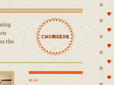 chombers