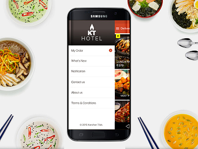 Food App online order