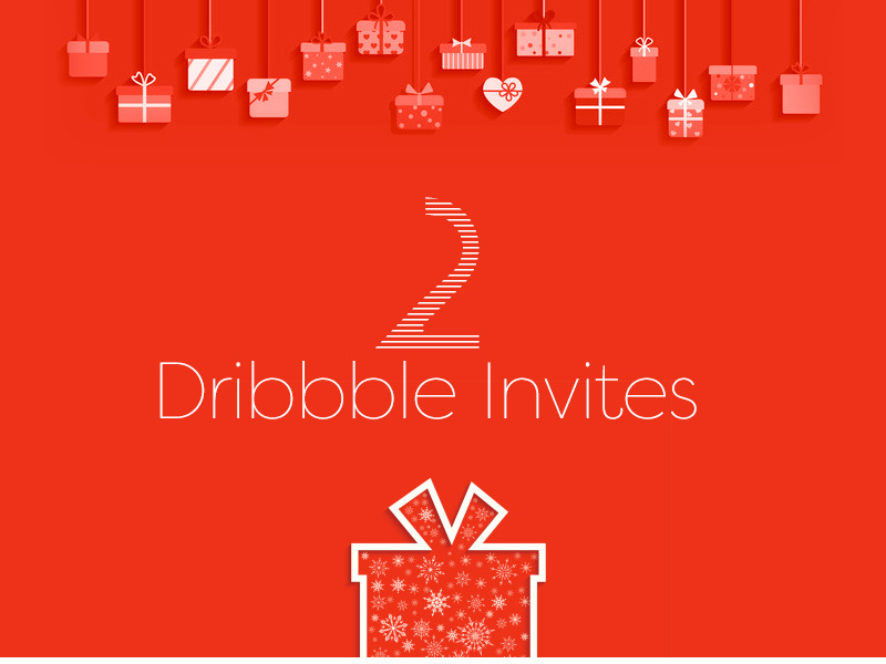 2 dribble invite