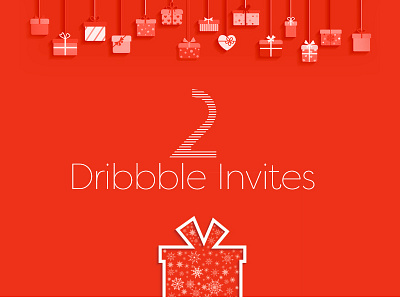 2 Dribble Invites