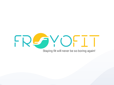 Froyofit Logo