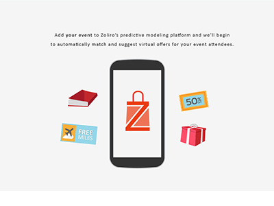 Zoliro app illustration ui