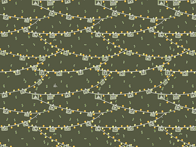 memories of birthday colorpalette pattern pattern art pattern design patterns surface pattern surface pattern design tb textile textile pattern