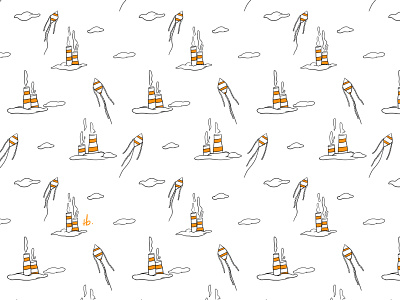 Kite illustration pattern pattern art pattern design patterns surface pattern surface pattern design tb textile textile pattern