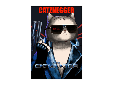 Catminator