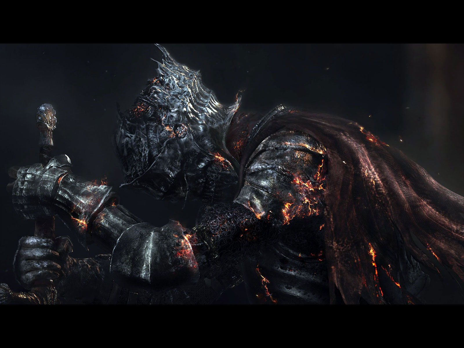 Dark souls 3 season pass стим фото 71