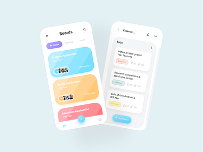 Task Management App