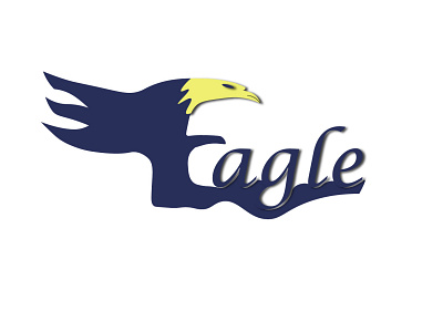 Eagle eagle eagle logo illustration logo