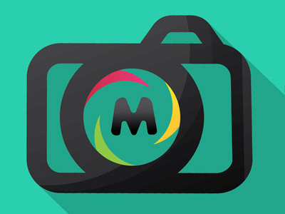 Logo of manophotos