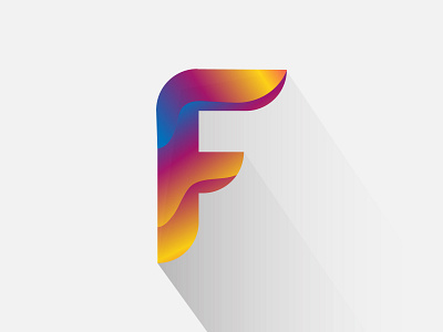 Letter F Exploration