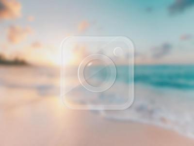 Instagram Icon