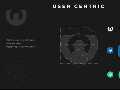 UC: Logo Concept 2