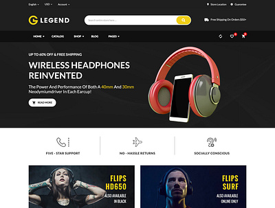 Legend - Multipurpose Electronics & Digital Shopify Theme computer store shopify theme digital shopify theme electronics shopify theme electronics store shopify theme gadgets shopify theme gaming shopify theme legend legend shopify theme mobile accessories shopify theme shopify shopify store shopify template shopify theme