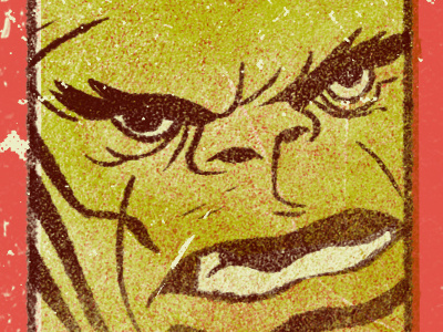 Hulk angry comics green hulk incredible marvel