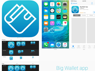 Logotype app branding design graphic design ipad iphone logo