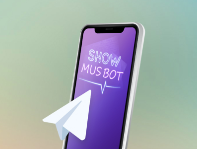 ShowBot