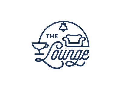 The Lounge Logo