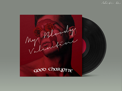 My Bloody Valentine Album Art
