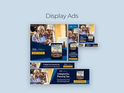 Display Ads