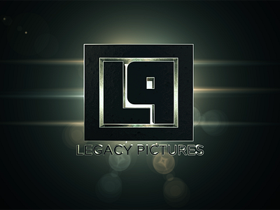 Legacy Pictures Logo