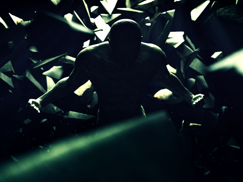 Emerge 2 design dynamics simulation afx modo animation octane after effects render motion graphics motion design c4d 3d