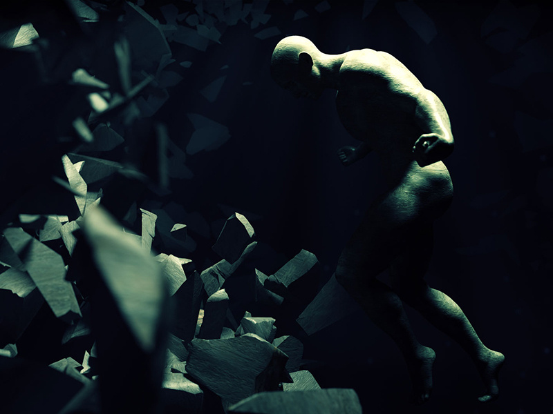 Emerge 3 dynamics simulation afx animation modo octane after effects render motion graphics motion design c4d 3d