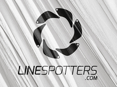 Linespotters Identity