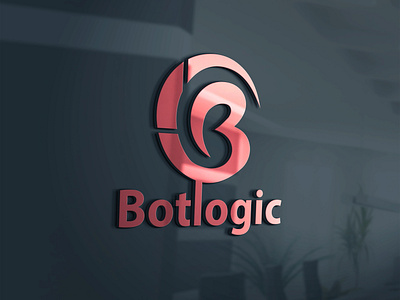 simple logo