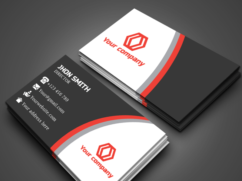 software for business cards designs free